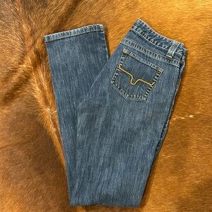 Kimes Betty Jeans